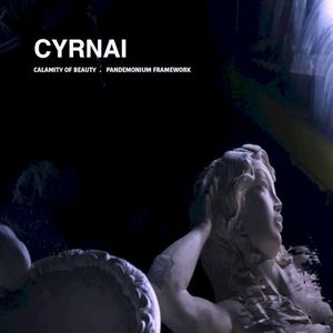 CALAMITY OF BEAUTY . PANDEMONIUM FRAMEWORK (EP)