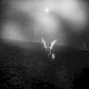 不裂的豆荚（上） (EP)