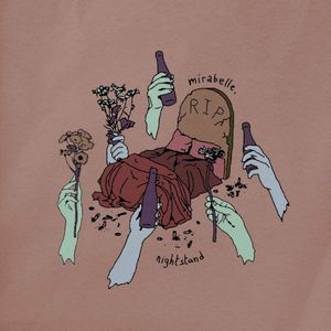 Nightstand (EP)