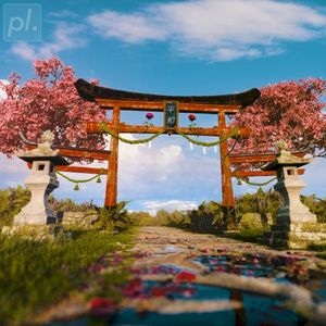 Torii (Single)
