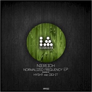Normalized Frequency EP (EP)