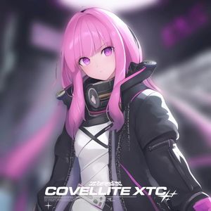 COVELLITE XTC (Single)