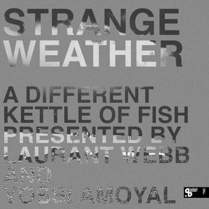 Strange Weather : A Different Kettle Of Fish
