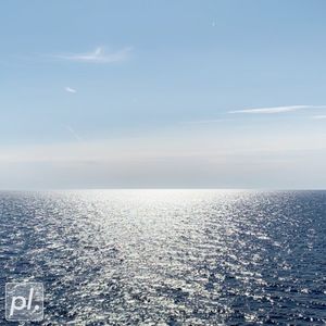 Biking by the Beach (Single)