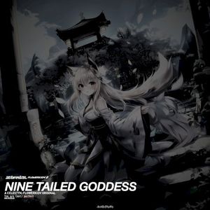 NINE TAILED GODDESS (Single)
