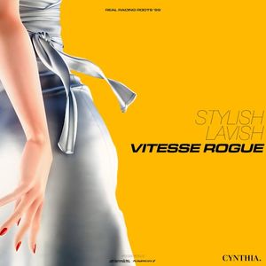 VITESSE ROGUE (Jersey Club) (Single)