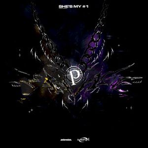 SHE'S MY #1 (Single)