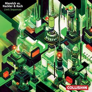 Limit Sequences (EP)