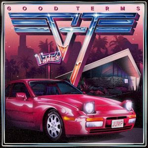Jump (Single)