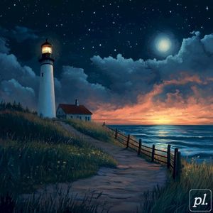 lighthouse (Single)