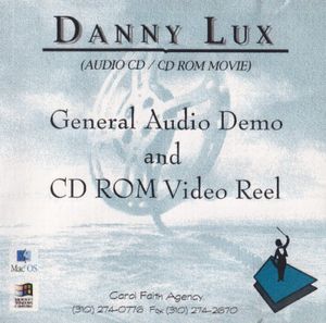 General Audio Demo and CD Rom Video Reel (demo Cues) (OST)