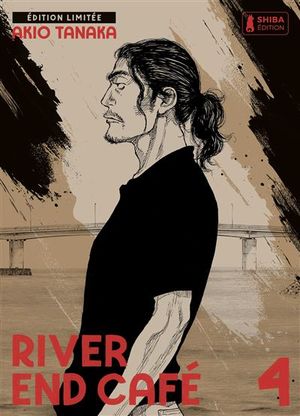 River End Café, tome 4