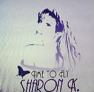 Time to Fly (Single)