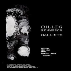 Callisto (EP)