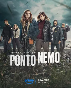 Punto Nemo