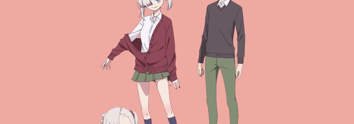 Cover Li'l Miss Vampire Can't Suck Right