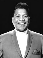 Bobby “Blue” Bland