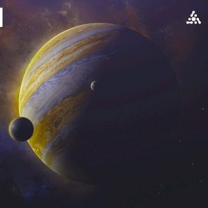 Hidden Ecosphere (UCP ambient rework) (Single)