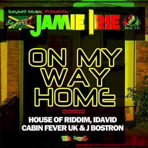 On My Way Home (Idavid mix)