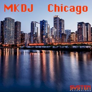 Chicago (EP)