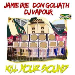 Kill Your Sound (Single)