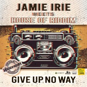 Give Up No Way (20 Years) (Single)