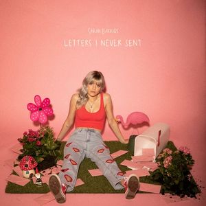 Letters I Never Sent (EP)