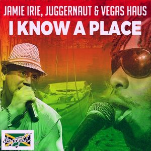 I Know a Place (Single)