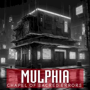 Chapel of Sacred Errors