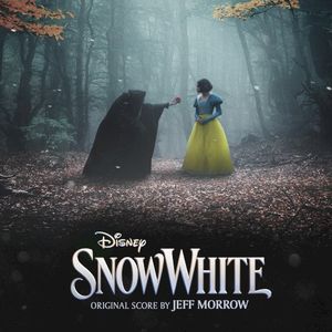 Disney's Snow White: Original Score (OST)