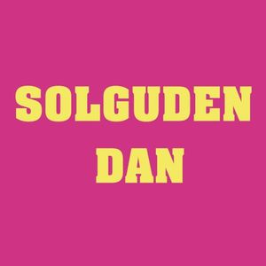 Solguden Dan (akustisk version) (Single)