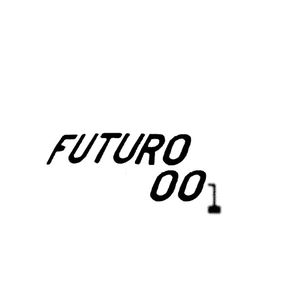 Futuro Edits 001 (Single)
