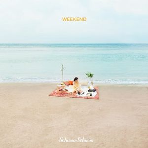 WEEKEND (Single)