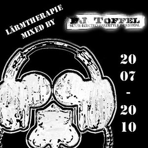 Mixed by DJ Toffel