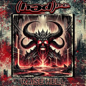 Raise Hell (Re-Recorded) (Single)