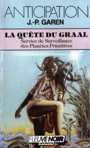 La Quête du Graal