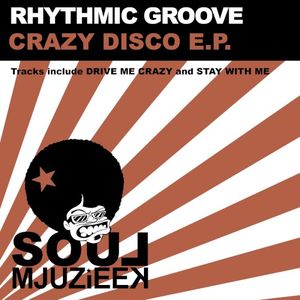 Crazy Disco E.P. (EP)