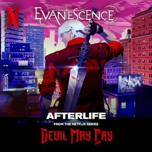 Afterlife (From the Netflix Series “Devil May Cry”) (OST)