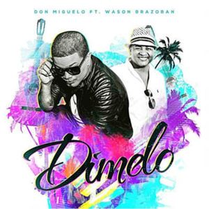 Dímelo (Single)