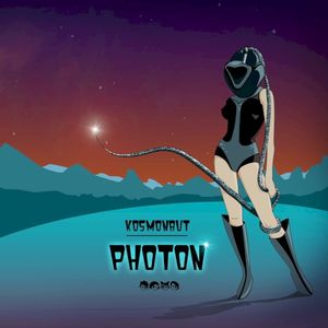 Photon (EP)