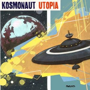 Utopia (EP)