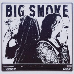BIG SMOKE (Single)
