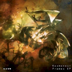 Frames (EP)