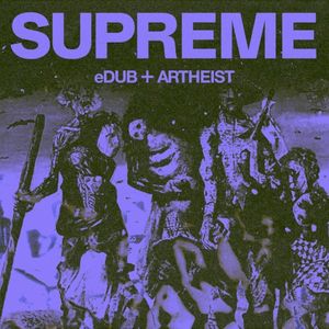Supreme (Single)