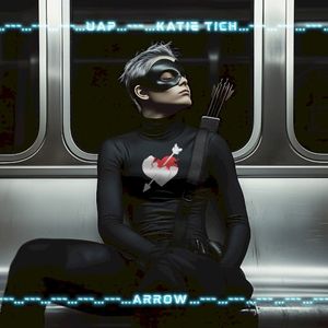 Arrow (Single)