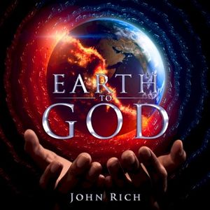 Earth to God (Single)