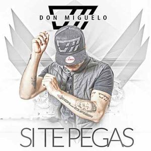 Si Te Pegas (Single)