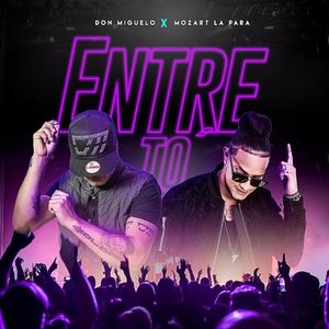 Entre To (Single)