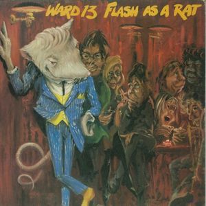 Flash as a Rat