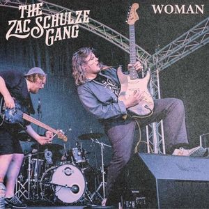 Woman (Single)